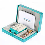 Слуховий апарат Axon F-28 кишеньковий, фото 4