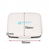 Слуховий апарат Axon E-103 завушний, фото 6