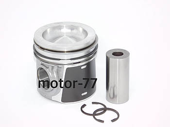 Поршень з кільцями STD 105.00 мм на Perkins 1104D-E44T (U5PR0060)