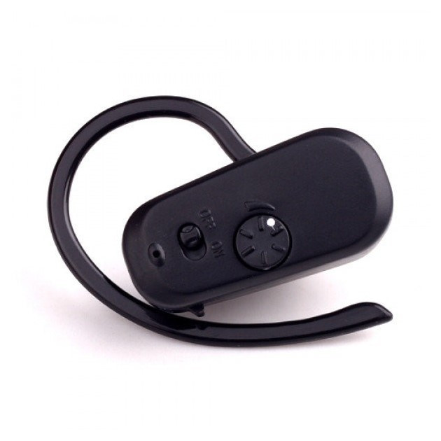 Слуховий апарат Axon V-183 у вигляді блютуз, фото 1