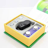 Слуховий апарат Axon V-183 у вигляді блютуз, фото 5