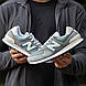 Чоловічі Кросівки New Balance 574 Grey 40, фото 7