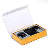 Слуховий апарат Axon A-155 у вигляді блютуз акумуляторний, фото 4