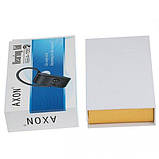 Слуховий апарат Axon A-155 у вигляді блютуз акумуляторний, фото 5