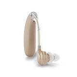 Слуховий апарат Axon A-360 акумуляторний завушний з функцією Bluetooth, фото 3