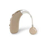 Слуховий апарат Axon A-360 акумуляторний завушний з функцією Bluetooth, фото 5