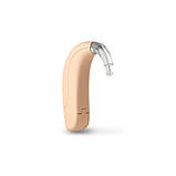 Цифровий слуховий апарат Axon V-188B завушний, фото 2