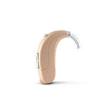 Цифровий слуховий апарат Axon V-188B завушний, фото 3