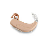 Цифровий слуховий апарат Axon V-188B завушний, фото 5