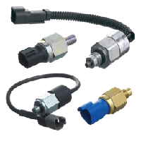 Датчики VOLVO