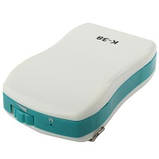 Слуховий апарат Axon K-38 кишеньковий з подвійним навушником, фото 3