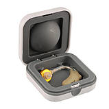 Слуховий апарат Axon V-189 завушний, фото 5