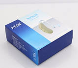 Слуховий апарат Axon V-188 завушний, фото 5