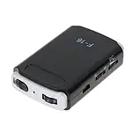 Слуховий апарат Axon F-16 кишеньковий, фото 2