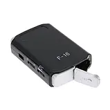 Слуховий апарат Axon F-16 кишеньковий, фото 3