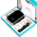 Слуховий апарат Axon F-16 кишеньковий, фото 5