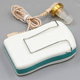 Слуховий апарат Axon F-16P кишеньковий, фото 2