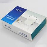 Слуховий апарат Axon F-16P кишеньковий, фото 4