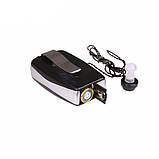 Слуховий апарат Axon V-68 кишеньковий, фото 5