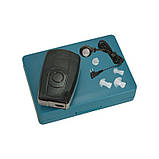 Слуховий апарат Axon V-68 кишеньковий, фото 6