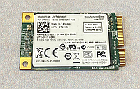 Карта памяти mSATA SSD 64GB (LMT-64M6M) б.у