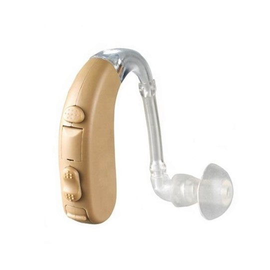 Слуховий апарат Axon D-303 цифровий, фото 1