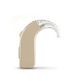 Слуховий апарат Axon A-208B акумуляторний завушний, фото 2