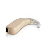 Слуховий апарат Axon A-208B акумуляторний завушний, фото 5