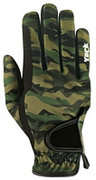 Перчатки York Military