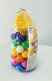 Пирамида Шарик большой Максимус 5116