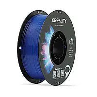 PETG Filament (пластик) для 3D принтера CREALITY 1кг, 1.75мм, синій