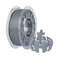 PLA Filament (пластик) для 3D принтера CREALITY 1кг, 1.75мм, сірий