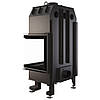 Камінна топка кутова SAVEN Energy 65х50х47R Black (14,5 kW) ECO, фото 8