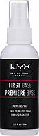 Праймер для лица - NYX Professional Makeup First Base Makeup Primer Spray (313865-2)