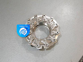 Геометрія турбіни TF035VG-4, HYUNDAI, 2.2D, 49135-07100, 28231-27800, 2823127800