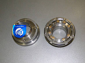 Геометрія турбіни BV39, 3000-016-057, VW 1.9D, AUDI 1.9D, SKODA 1.9D, SEAT 1.9D, 54399700017