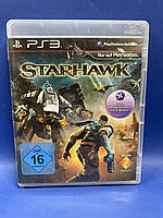 Starhawk на PS3