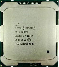 Процесор Intel Xeon E5 2620 v4 LGA 2011 v3 (CM8066002032201) Б/В (TF)