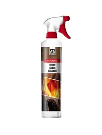 Очищувач камінного скла Hansa ULTIMATE 500 мл