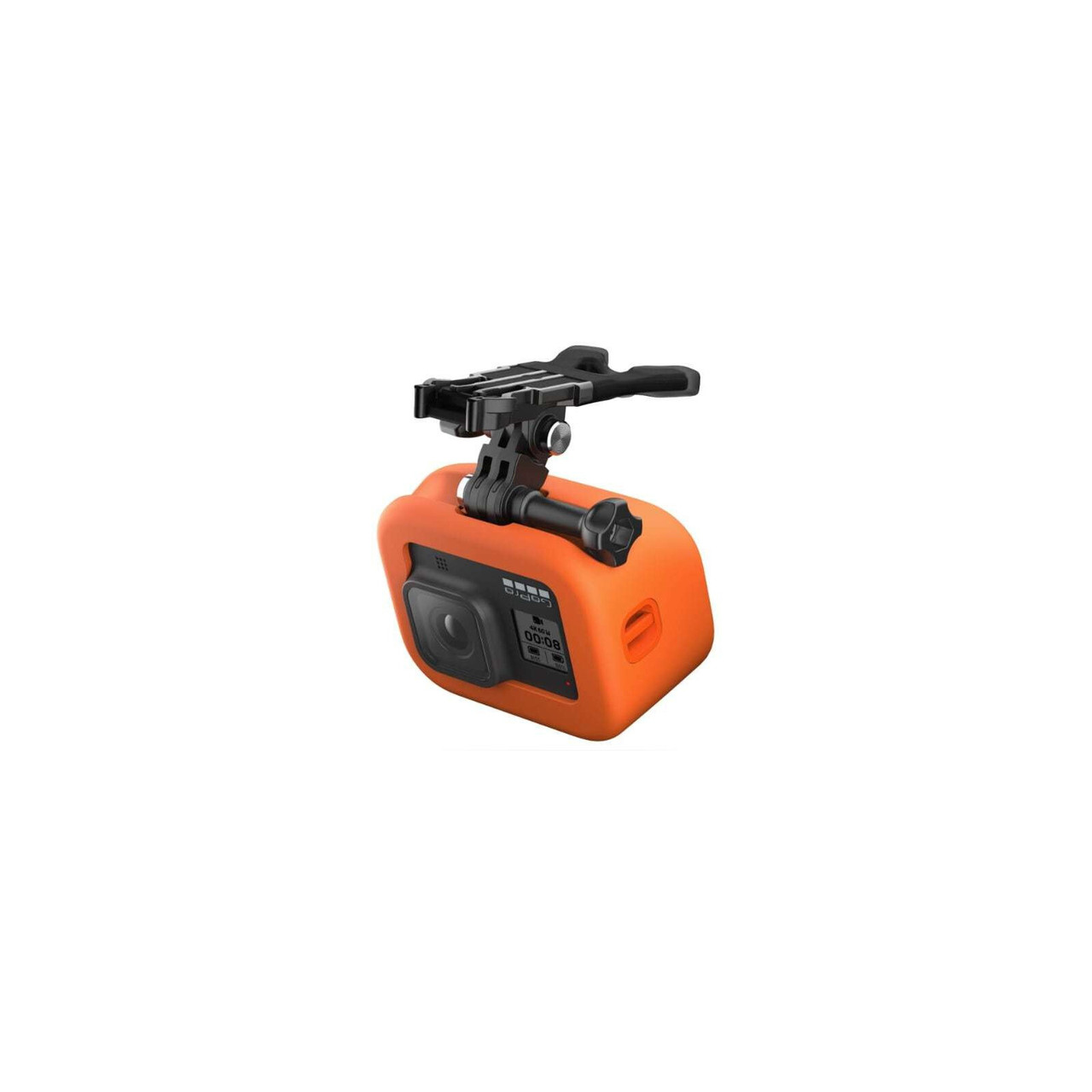 Кріплення GoPro Bite Mount+Floaty for Hero Session cameras (ASLSM-001)