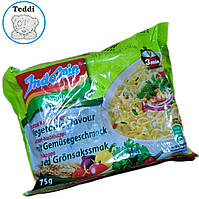 Вермишель с овощями быстрого приготовления 70г. тм "Indomie" (цена за 1 шт.)