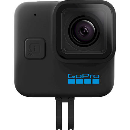 Екшн-камера GoPro HERO11 Black Mini (CHDHF-111-RW), фото 1