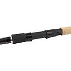 Вудлище фідерне Shimano Aernos AX 14'/4.20m max 150g, фото 3