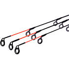 Вудлище фідерне Shimano Aernos AX 14'/4.20m max 150g, фото 6