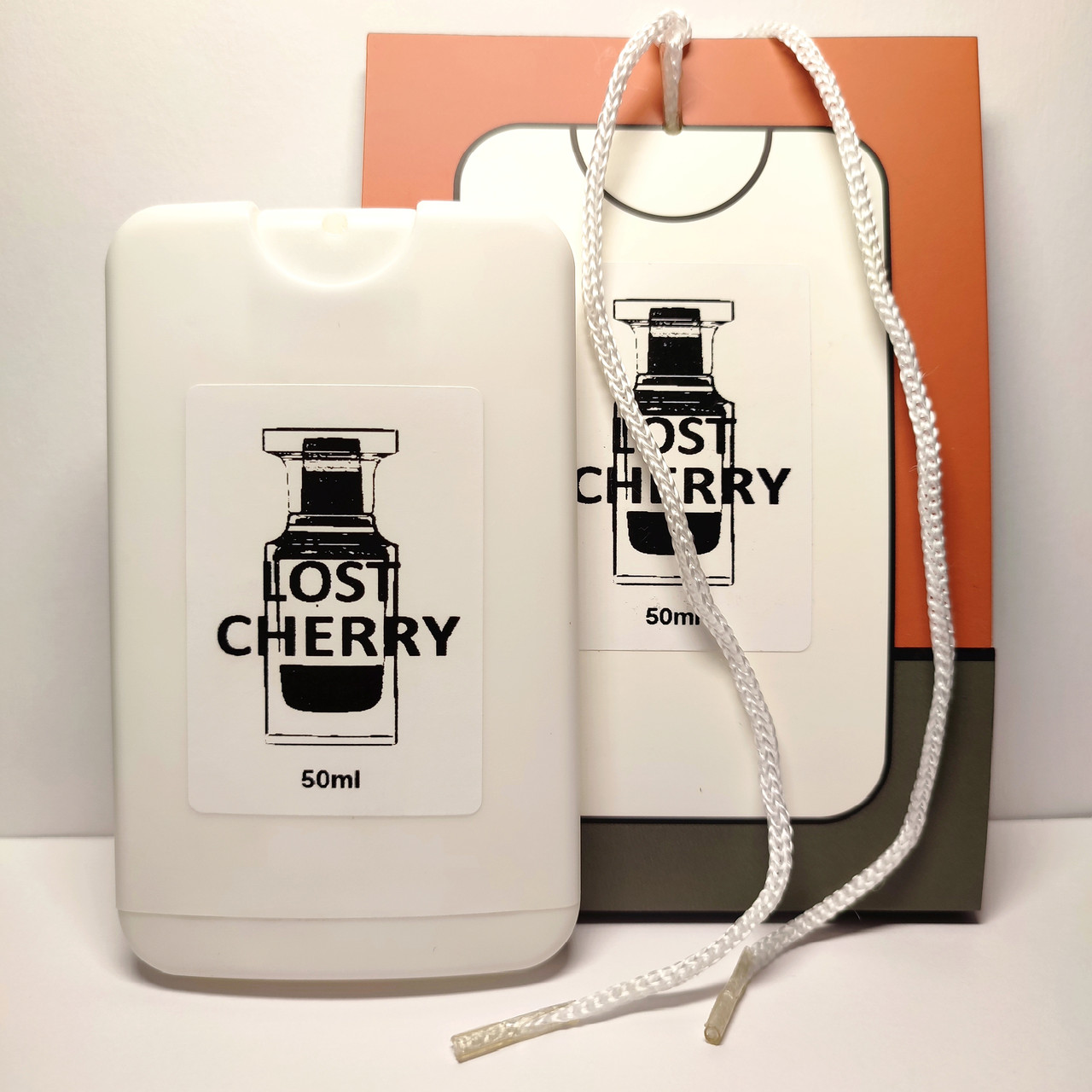 Парфуми (Міні-парфумерія) Tom Ford Lost Cherry (Том Форд Лост Черрі), 50 мл