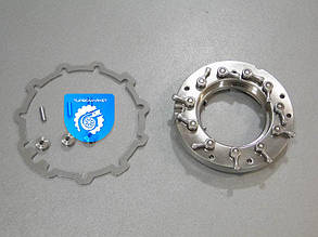 Геометрія турбін GTB16, 3000-016-037 HUNDAI, KIA, 2.0D, VW 2.5D, FORD 1.8D, 757886-0003, 757886-0004