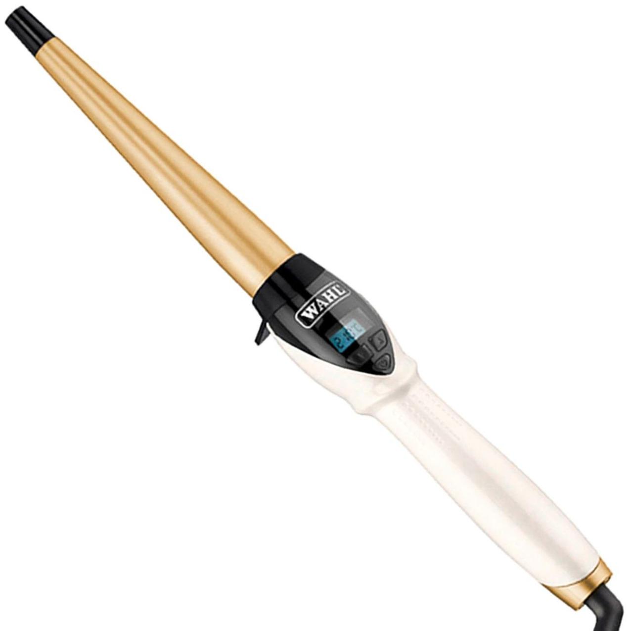 Конусна плойка для волосся Super Curl Wahl 4437-0470