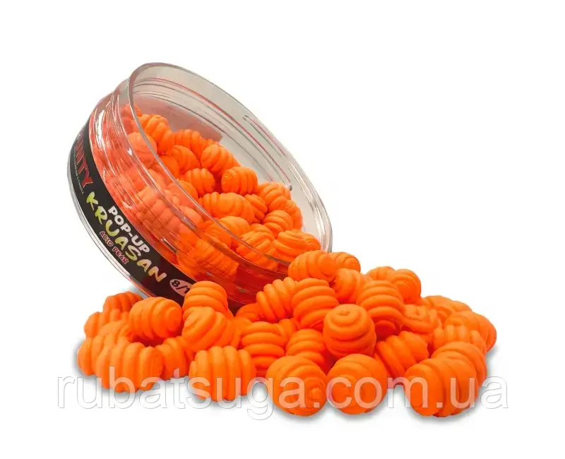 Бойли Поп-ап BOUNTY KRUASAN ACID PEAR 8/10 мм 55шт., фото 1