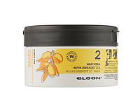 Маска для питания и увлажнения волос с аргановым маслом Elgon Argan Nutrienergetic Mask, 250 мл