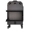 Камінна топка кутова SAVEN Energy 75х50х47L Black (15,1 kW) ECO, фото 7